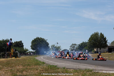 29 & 30/07/2023 : Elceka forever ! à Grabels (photos Stéphane Agnus) 2023 — karting