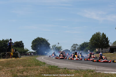 29 & 30/07/2023 : Elceka forever ! à Grabels (photos Stéphane Agnus) 2023 — karting