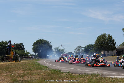 29 & 30/07/2023 : Elceka forever ! à Grabels (photos Stéphane Agnus) 2023 — karting