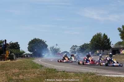 29 & 30/07/2023 : Elceka forever ! à Grabels (photos Stéphane Agnus) 2023 — karting