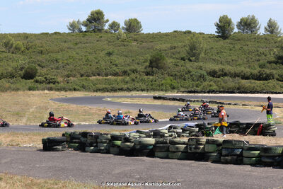 29 & 30/07/2023 : Elceka forever ! à Grabels (photos Stéphane Agnus) 2023 — karting