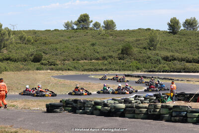 29 & 30/07/2023 : Elceka forever ! à Grabels (photos Stéphane Agnus) 2023 — karting