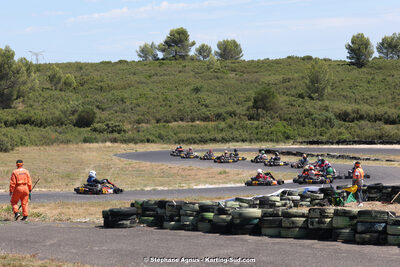 29 & 30/07/2023 : Elceka forever ! à Grabels (photos Stéphane Agnus) 2023 — karting