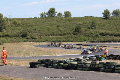 29 & 30/07/2023 : Elceka forever ! à Grabels (photos Stéphane Agnus) 2023 — karting