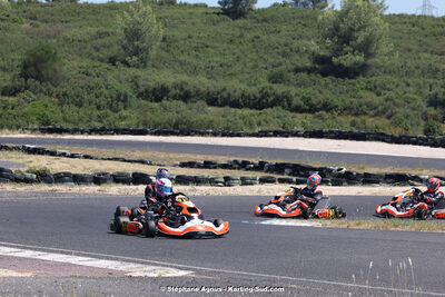 29 & 30/07/2023 : Elceka forever ! à Grabels (photos Stéphane Agnus) 2023 — karting