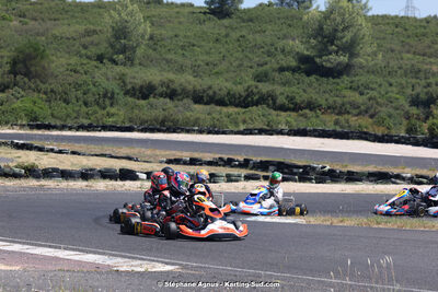 29 & 30/07/2023 : Elceka forever ! à Grabels (photos Stéphane Agnus) 2023 — karting