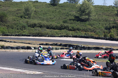 29 & 30/07/2023 : Elceka forever ! à Grabels (photos Stéphane Agnus) 2023 — karting
