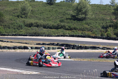 29 & 30/07/2023 : Elceka forever ! à Grabels (photos Stéphane Agnus) 2023 — karting