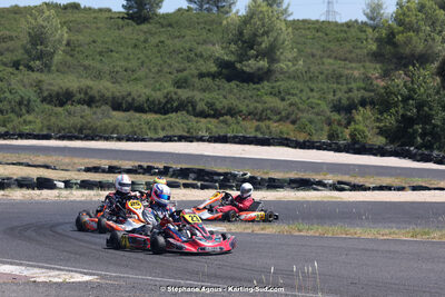 29 & 30/07/2023 : Elceka forever ! à Grabels (photos Stéphane Agnus) 2023 — karting