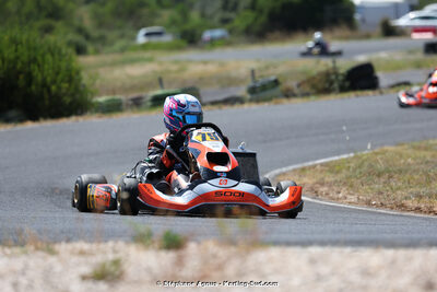 29 & 30/07/2023 : Elceka forever ! à Grabels (photos Stéphane Agnus) 2023 — karting
