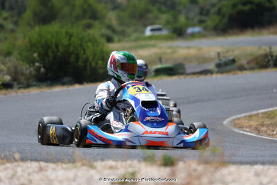 29 & 30/07/2023 : Elceka forever ! à Grabels (photos Stéphane Agnus) 2023 — karting