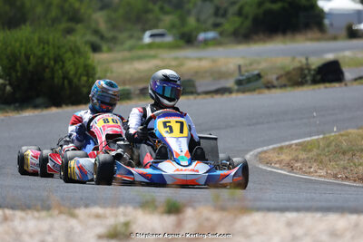 29 & 30/07/2023 : Elceka forever ! à Grabels (photos Stéphane Agnus) 2023 — karting