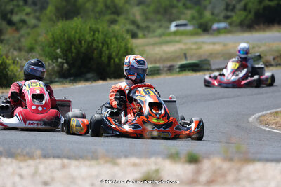 29 & 30/07/2023 : Elceka forever ! à Grabels (photos Stéphane Agnus) 2023 — karting
