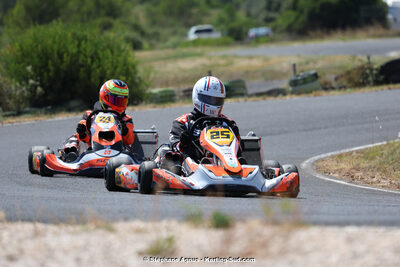29 & 30/07/2023 : Elceka forever ! à Grabels (photos Stéphane Agnus) 2023 — karting