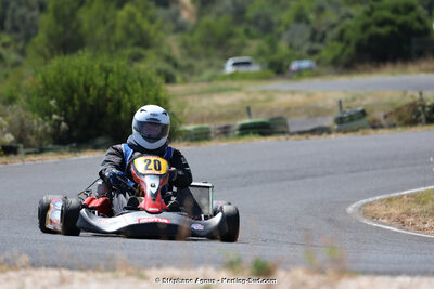 29 & 30/07/2023 : Elceka forever ! à Grabels (photos Stéphane Agnus) 2023 — karting