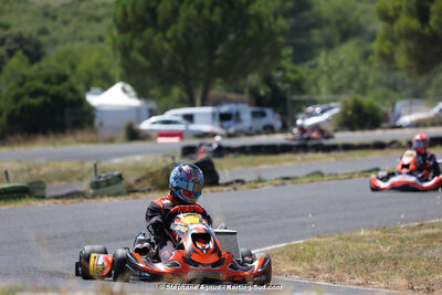 29 & 30/07/2023 : Elceka forever ! à Grabels (photos Stéphane Agnus) 2023 — karting