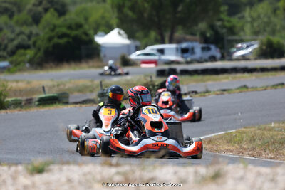 29 & 30/07/2023 : Elceka forever ! à Grabels (photos Stéphane Agnus) 2023 — karting