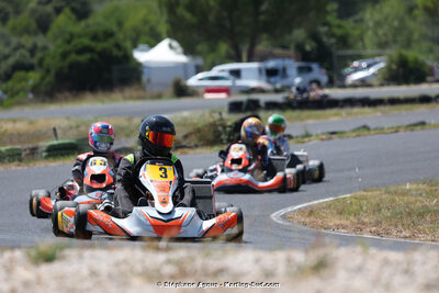 29 & 30/07/2023 : Elceka forever ! à Grabels (photos Stéphane Agnus) 2023 — karting