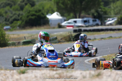 29 & 30/07/2023 : Elceka forever ! à Grabels (photos Stéphane Agnus) 2023 — karting