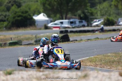 29 & 30/07/2023 : Elceka forever ! à Grabels (photos Stéphane Agnus) 2023 — karting