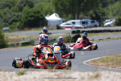 29 & 30/07/2023 : Elceka forever ! à Grabels (photos Stéphane Agnus) 2023 — karting
