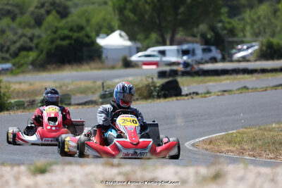29 & 30/07/2023 : Elceka forever ! à Grabels (photos Stéphane Agnus) 2023 — karting