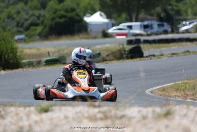 29 & 30/07/2023 : Elceka forever ! à Grabels (photos Stéphane Agnus) 2023 — karting