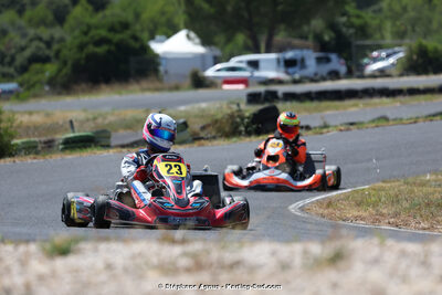 29 & 30/07/2023 : Elceka forever ! à Grabels (photos Stéphane Agnus) 2023 — karting