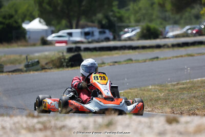 29 & 30/07/2023 : Elceka forever ! à Grabels (photos Stéphane Agnus) 2023 — karting