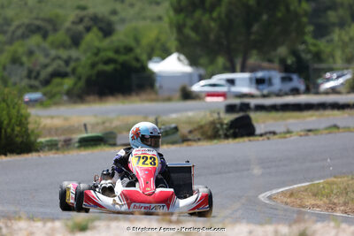 29 & 30/07/2023 : Elceka forever ! à Grabels (photos Stéphane Agnus) 2023 — karting