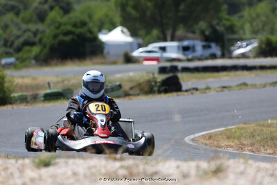 29 & 30/07/2023 : Elceka forever ! à Grabels (photos Stéphane Agnus) 2023 — karting