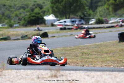 29 & 30/07/2023 : Elceka forever ! à Grabels (photos Stéphane Agnus) 2023 — karting