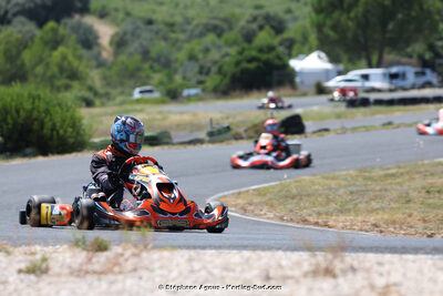 29 & 30/07/2023 : Elceka forever ! à Grabels (photos Stéphane Agnus) 2023 — karting