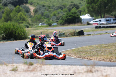 29 & 30/07/2023 : Elceka forever ! à Grabels (photos Stéphane Agnus) 2023 — karting