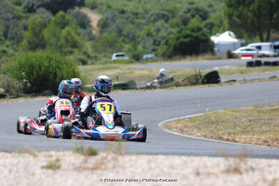 29 & 30/07/2023 : Elceka forever ! à Grabels (photos Stéphane Agnus) 2023 — karting