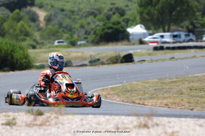 29 & 30/07/2023 : Elceka forever ! à Grabels (photos Stéphane Agnus) 2023 — karting
