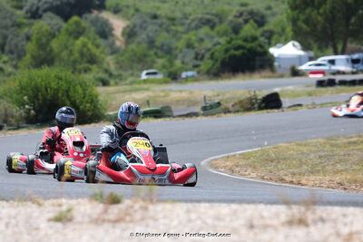 29 & 30/07/2023 : Elceka forever ! à Grabels (photos Stéphane Agnus) 2023 — karting
