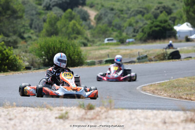 29 & 30/07/2023 : Elceka forever ! à Grabels (photos Stéphane Agnus) 2023 — karting