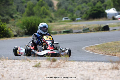 29 & 30/07/2023 : Elceka forever ! à Grabels (photos Stéphane Agnus) 2023 — karting