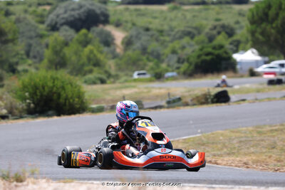 29 & 30/07/2023 : Elceka forever ! à Grabels (photos Stéphane Agnus) 2023 — karting