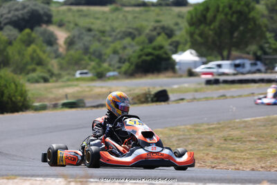 29 & 30/07/2023 : Elceka forever ! à Grabels (photos Stéphane Agnus) 2023 — karting