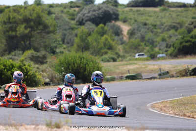 29 & 30/07/2023 : Elceka forever ! à Grabels (photos Stéphane Agnus) 2023 — karting