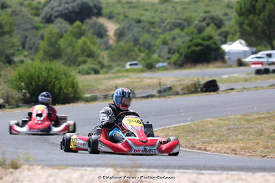 29 & 30/07/2023 : Elceka forever ! à Grabels (photos Stéphane Agnus) 2023 — karting