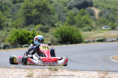 29 & 30/07/2023 : Elceka forever ! à Grabels (photos Stéphane Agnus) 2023 — karting
