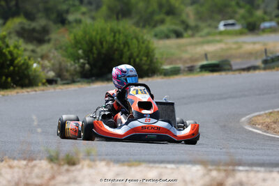 29 & 30/07/2023 : Elceka forever ! à Grabels (photos Stéphane Agnus) 2023 — karting