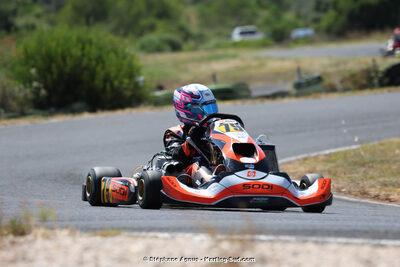 29 & 30/07/2023 : Elceka forever ! à Grabels (photos Stéphane Agnus) 2023 — karting