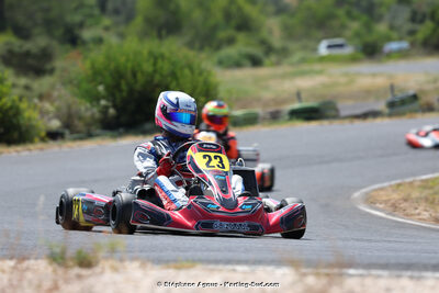 29 & 30/07/2023 : Elceka forever ! à Grabels (photos Stéphane Agnus) 2023 — karting