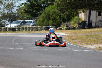 29 & 30/07/2023 : Elceka forever ! à Grabels (photos Stéphane Agnus) 2023 — karting
