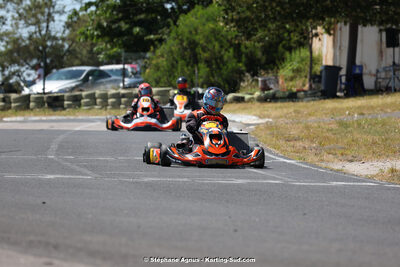 29 & 30/07/2023 : Elceka forever ! à Grabels (photos Stéphane Agnus) 2023 — karting