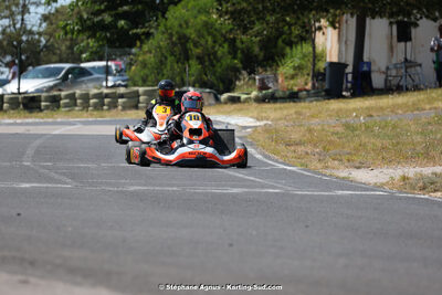 29 & 30/07/2023 : Elceka forever ! à Grabels (photos Stéphane Agnus) 2023 — karting